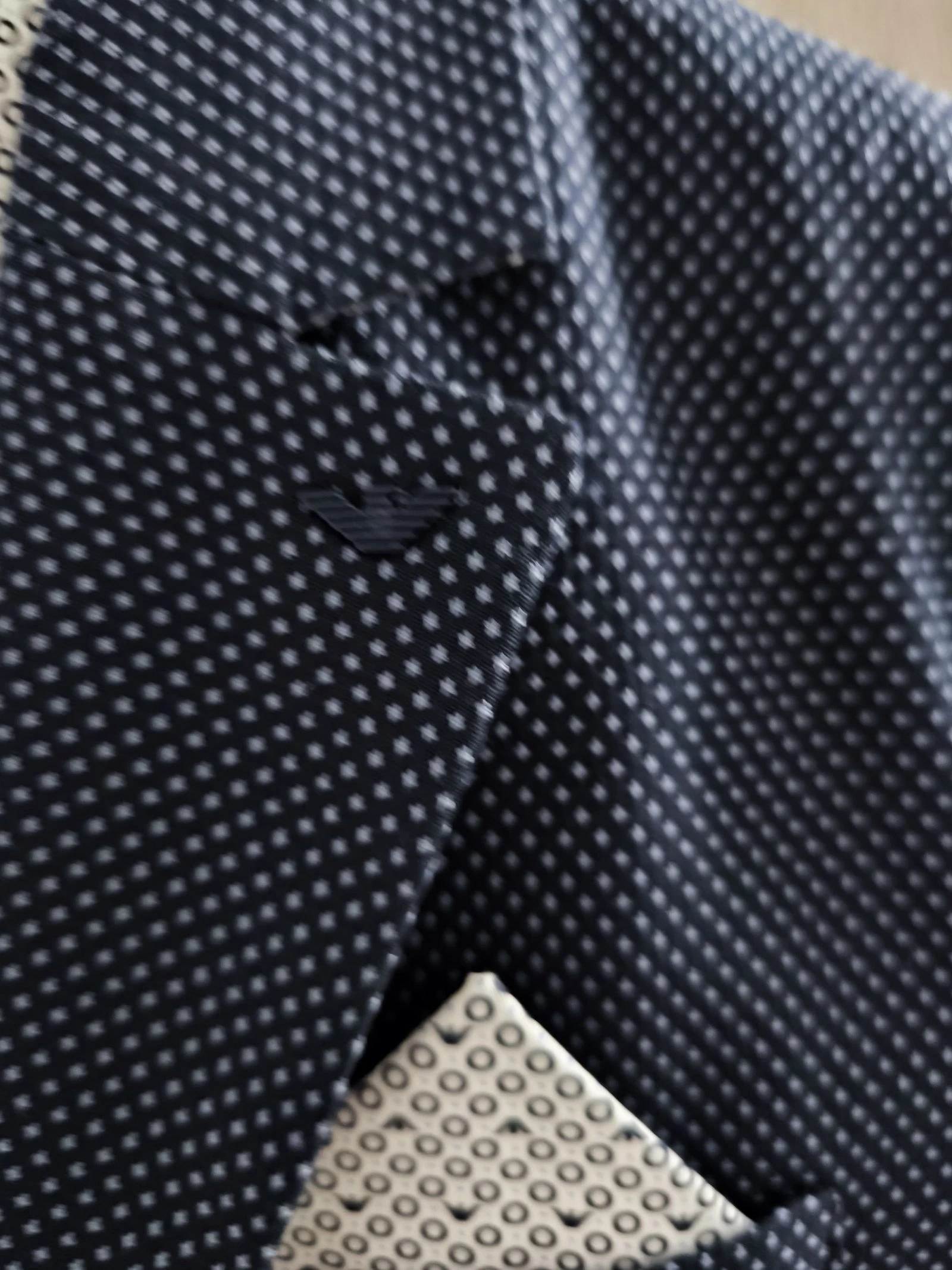 Americana y camisa – photo 4